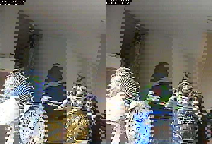 paint image