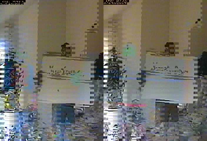 paint image