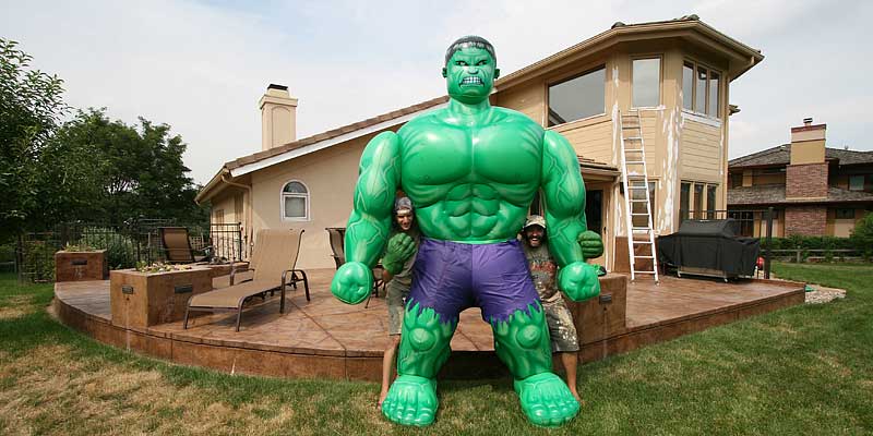 paint hulk 1